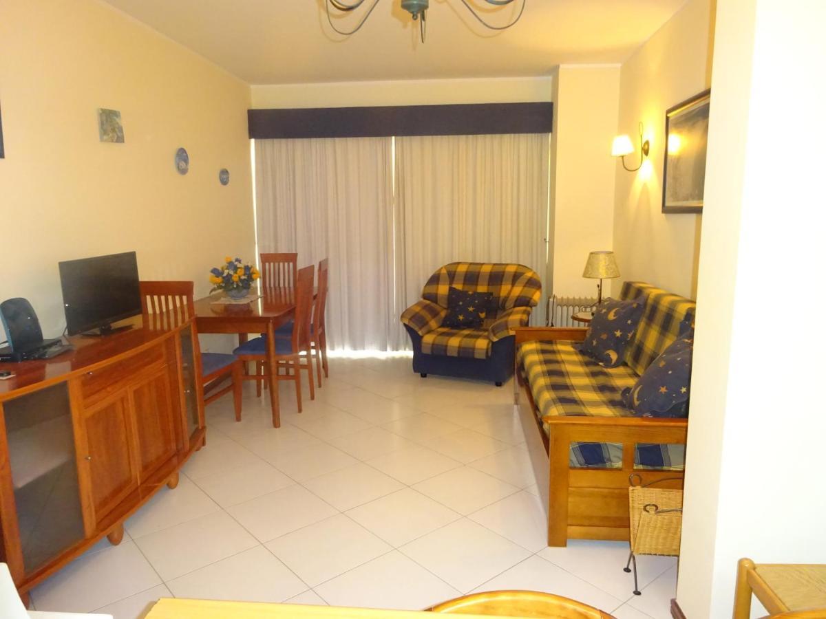 Apartamento T1 Com Piscina E Vista Mar - Praia Da Rocha Portimao Exterior photo