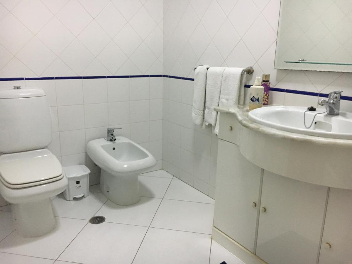 Apartamento T1 Com Piscina E Vista Mar - Praia Da Rocha Portimao Exterior photo